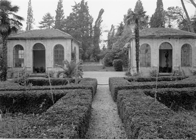 Villa Perozzi