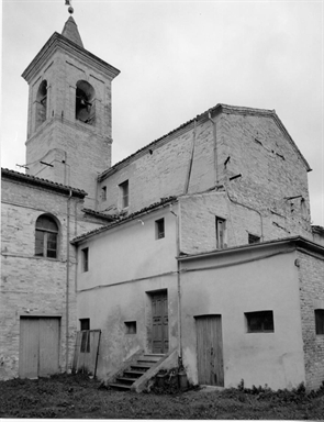 Chiesa di S. Croce