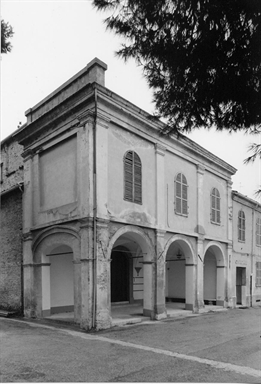 Chiesa di S. Croce