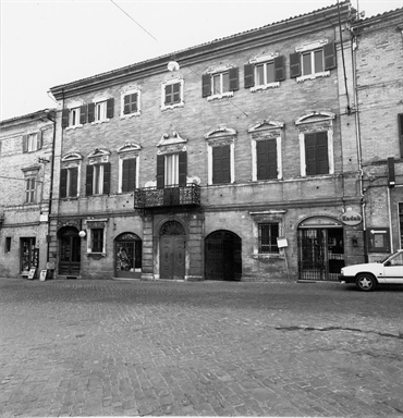 Palazzo Passeri