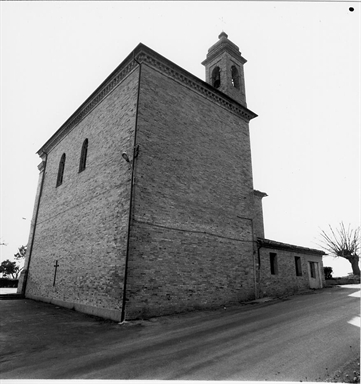 Chiesa dei Ss. Giuseppe e Filippo