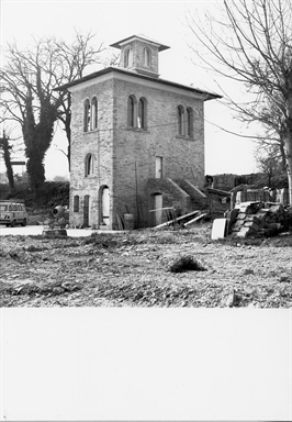 Palazzo Bello, dipendenza