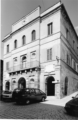 Ex Palazzo del Comune
