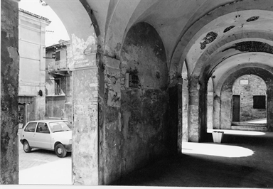 Ex Palazzo del Comune