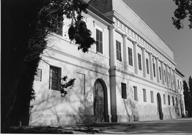 Villa Armaroli Tambroni