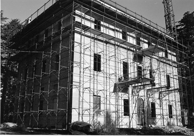 Villa Mignardi Pallotta