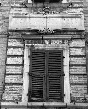 Palazzo Luciani Bambini