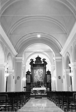 Chiesa di S. Francesco in Forano