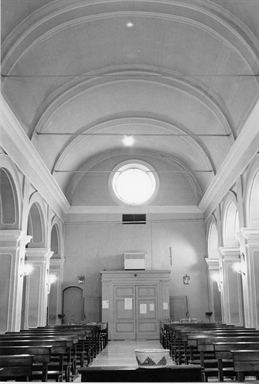 Chiesa di S. Francesco in Forano
