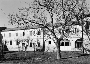 Convento di S. Francesco in Forano