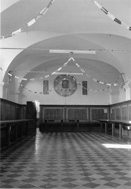 Convento di S. Francesco in Forano