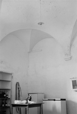 Convento di S. Francesco in Forano