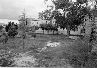 Convento di S. Francesco in Forano