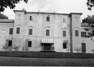Villa Lucangeli