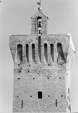 Torre del Castello Svevo