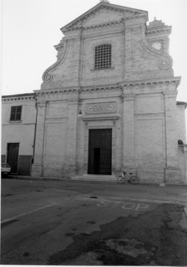 Chiesa del Preziosissimo Sangue di Cristo