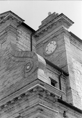 Chiesa del Preziosissimo Sangue di Cristo