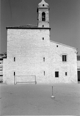 Chiesa del Preziosissimo Sangue di Cristo