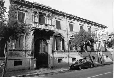 Casa Volpini