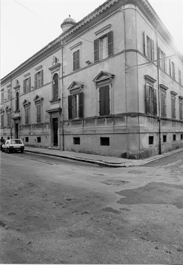 Casa Volpini