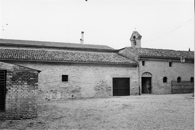 Convento di S. Maria a Potenza