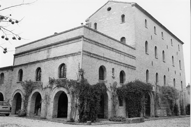 Chiesa di S. Maria a Potenza