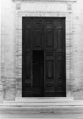 Chiesa del Preziosissimo Sangue di Cristo