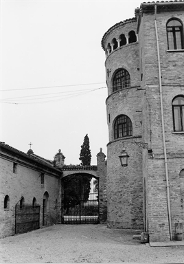Convento di S. Maria a Potenza