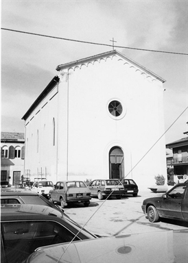Chiesa di S. Carlo Borromeo