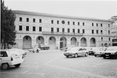 Palazzo Sforza