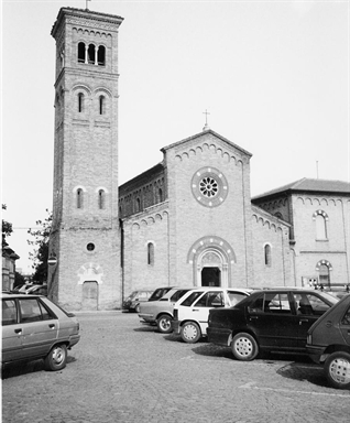 Chiesa di S. Marone