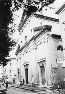 Chiesa di S. Pietro Apostolo