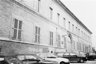 Palazzo Sabatucci