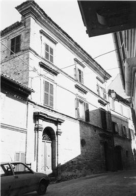 Palazzo Fioretti