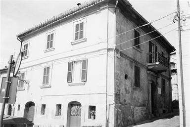 Palazzo Cecchetti