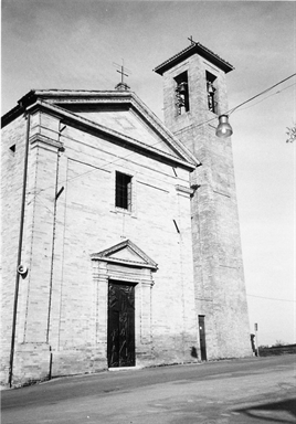 Chiesa dei Ss. Lorenzo e Ilario