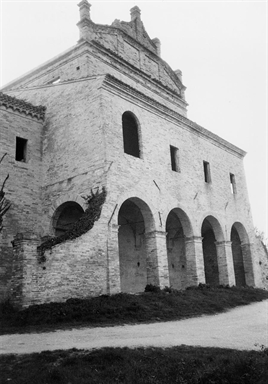 Convento di S. Maria dei Monti