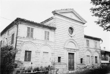 Chiesa di S. Maria Annunziata