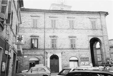Palazzo Ugolini