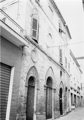 Palazzo Antognozzi