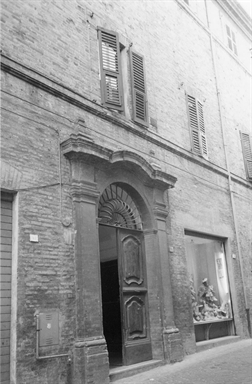 Palazzo Spalletti