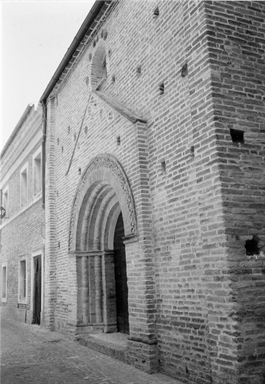 Chiesa della SS. Annunziata