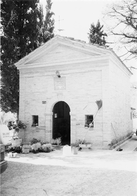 Chiesa di S. Maria dei Prati