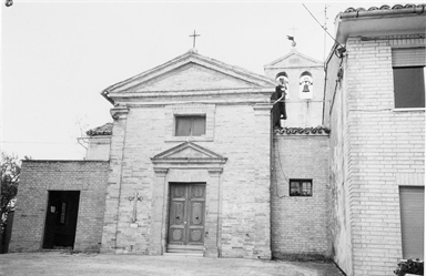 Chiesa di S. Grisogono