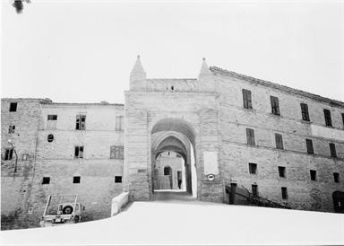 Porta S. Michele