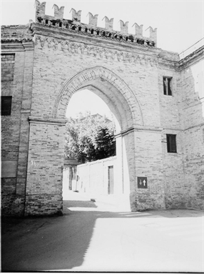 Porta S. Stefano