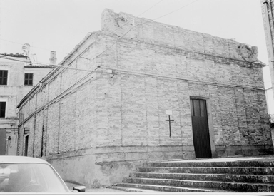 Chiesa del SS. Crocifisso