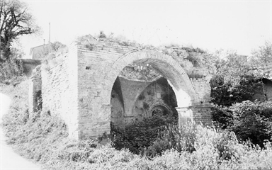 Fonte Bagno