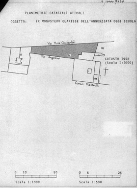 Monastero dell'Annunziata