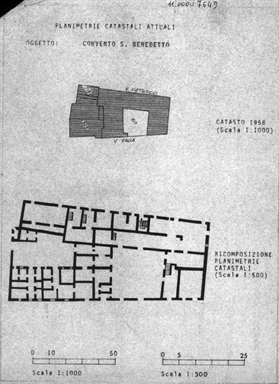 Convento di S. Benedetto